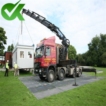 <h3>Ground Protection Mats Temporary nstruction Site Equipment </h3>
